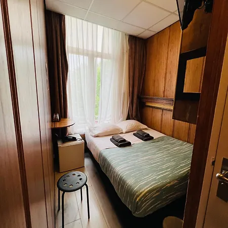 Sharm Hotell Amsterdam