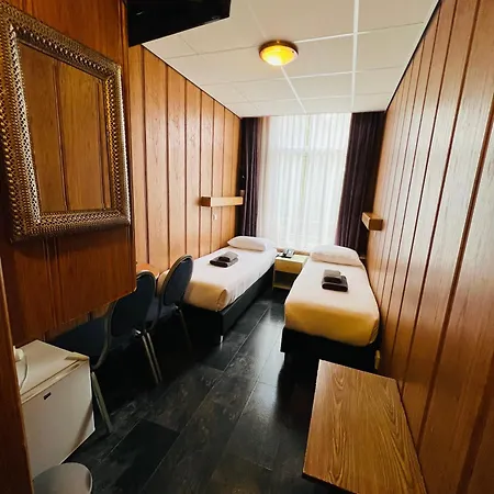 Hotel Sharm Amsterdam