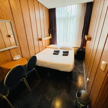 Hotel Hotel Sharm Amsterdam