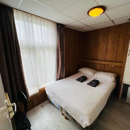 Sharm 2* Ámsterdam