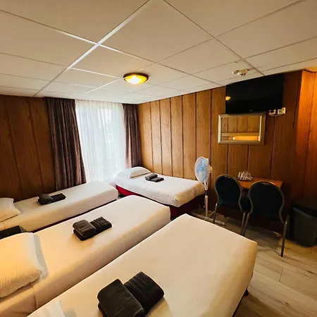 Sharm Ámsterdam