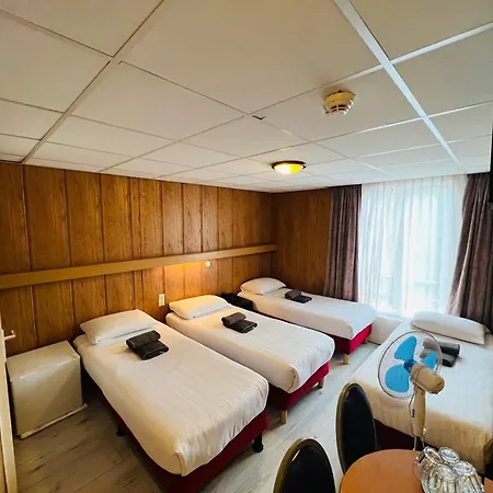 Hotel Hotel Sharm 2*