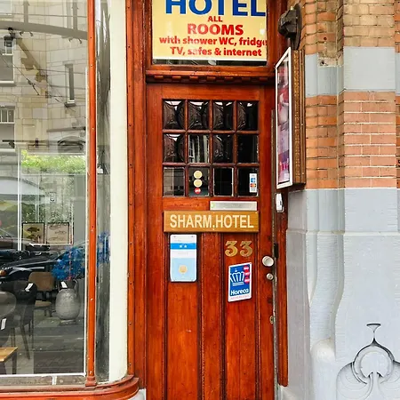 Hotel Sharm Hotel Amsterdam