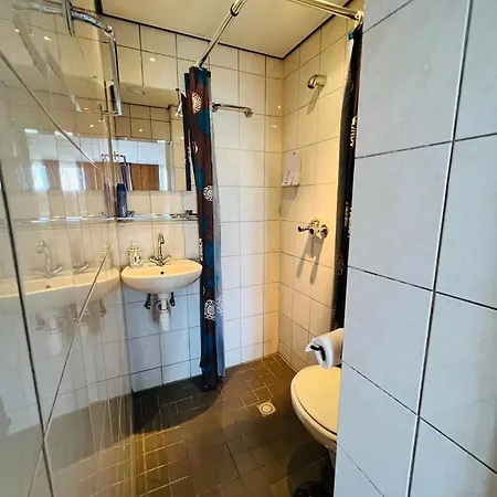 Hotel Sharm Amsterdam