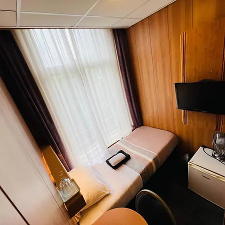 Hotell Sharm Amsterdam