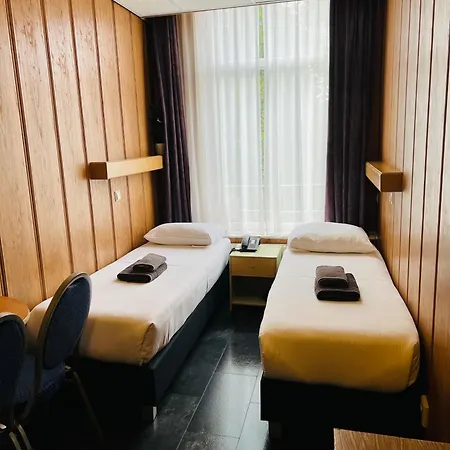 Hotel Sharm 2* Amsterdam