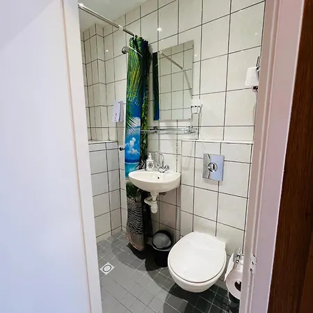 Hotel Sharm Amsterdam