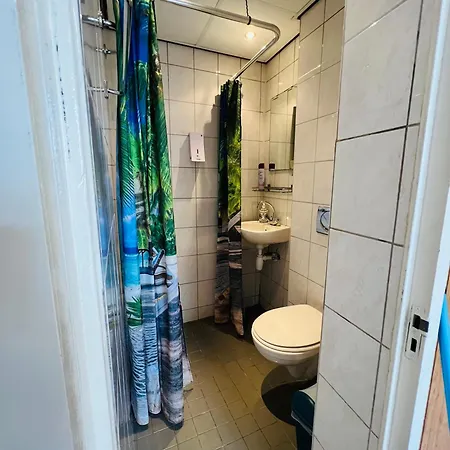 Hotel Sharm 2* Amsterdam