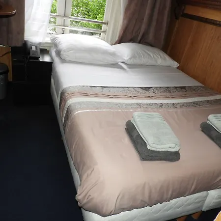 Sharm Hotel Amsterdam