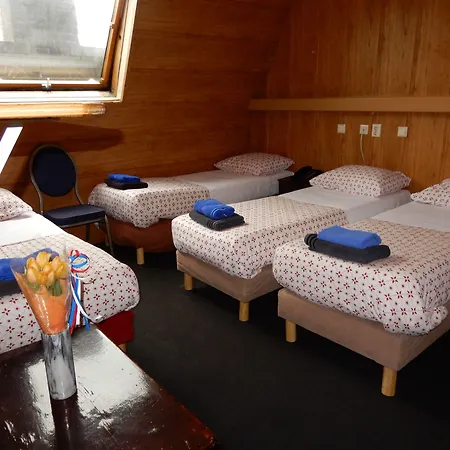 Hotel Sharm Amsterdam