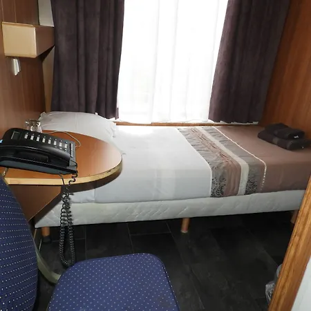 Hotell Sharm