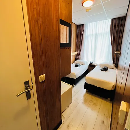 Sharm Hotel Amsterdam