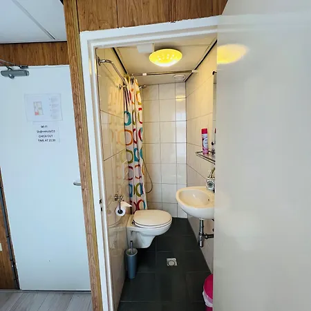 Hotel Sharm Amsterdam