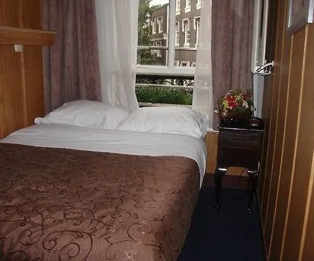 Hotel Sharm Hotel Amsterdam