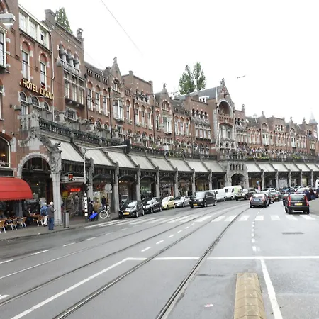 Hotel Sharm Hotel Amsterdam