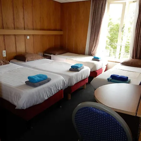 Hotel Sharm Hotel 2*