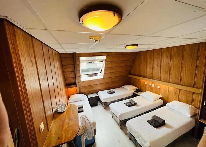 Hotel Hotel Sharm Amsterdam