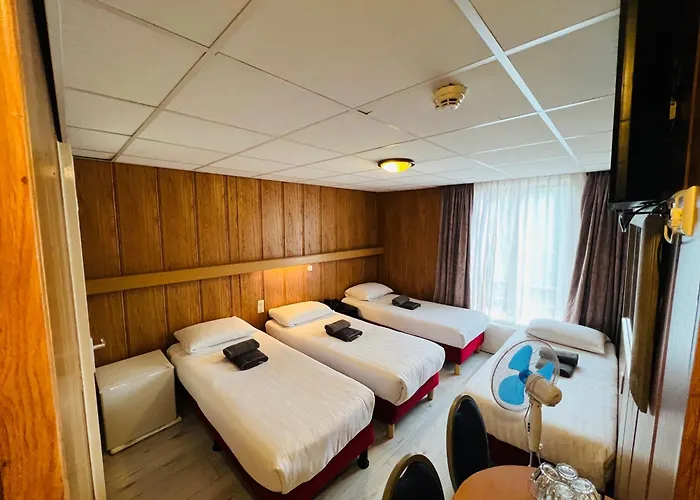 Hotel Hotel Sharm 2*