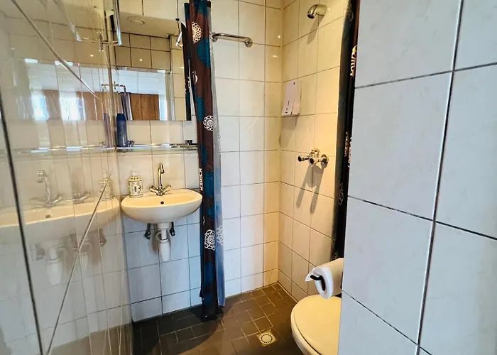 Hotel Sharm Amsterdam