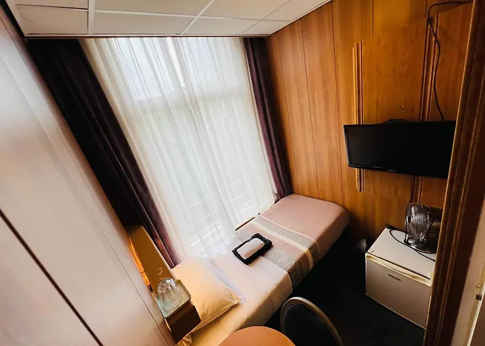 Hotel Hotel Sharm Amsterdam