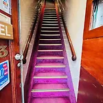Hotel Sharm Amsterdam