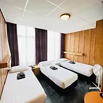 Sharm 암스테르담