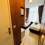 Sharm Hotel Amsterdam