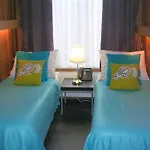 Sharm 2* 암스테르담