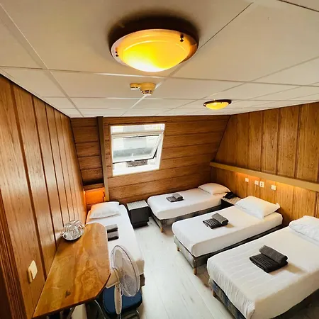 Otel Sharm Amsterdam