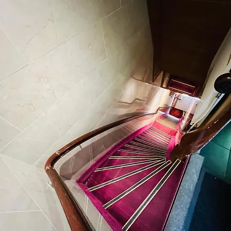 Hotel Sharm 2* Amsterdam