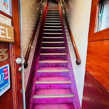 Hotel Sharm Amsterdam