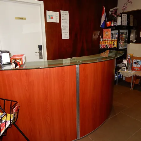 Sharm Otel Amsterdam