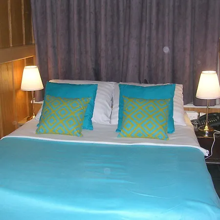 Hotel Sharm 2*
