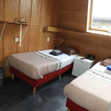 Hotel Sharm Amsterdam
