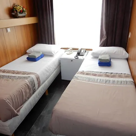 Hotel Sharm