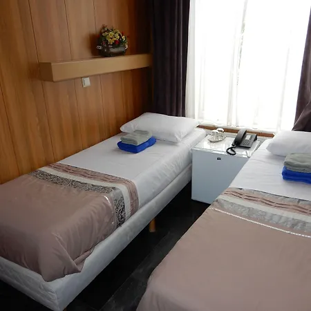 Hotel Sharm 2*