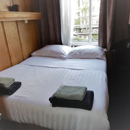 Hotel Sharm