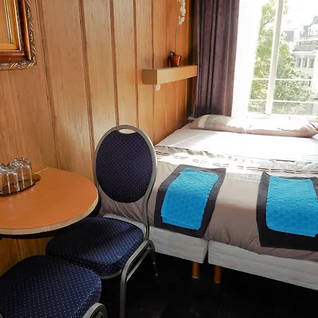 Otel Sharm Amsterdam