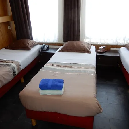 Sharm Hotel 2*
