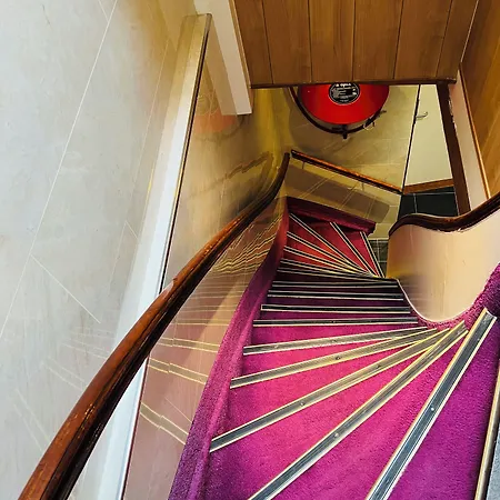 Sharm Otel Amsterdam