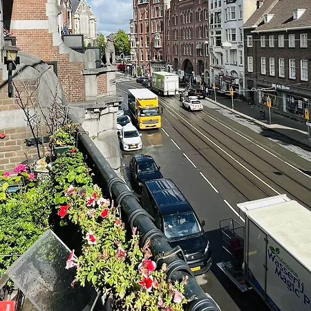 Otel Sharm Amsterdam