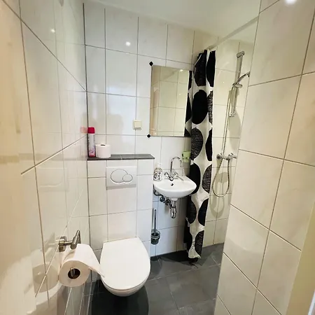 Otel Sharm Amsterdam