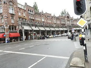 沙姆沙伊赫酒店 阿姆斯特丹