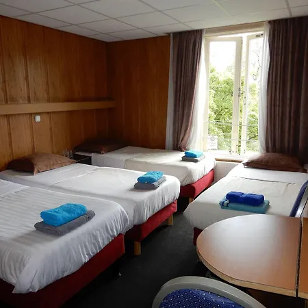 Hotel Sharm Amsterdam