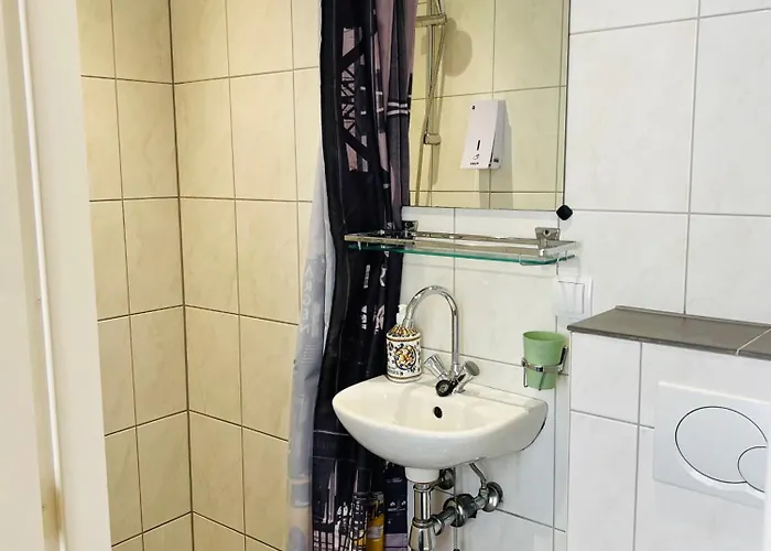 Hotel Sharm Amsterdam