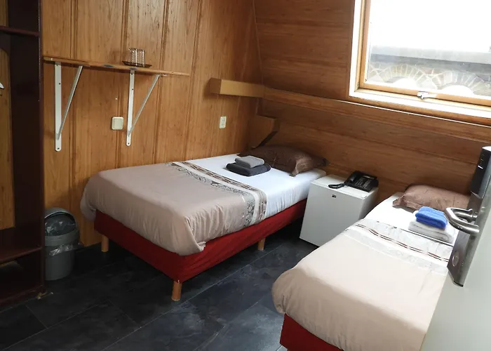 Szálloda Sharm Amszterdam