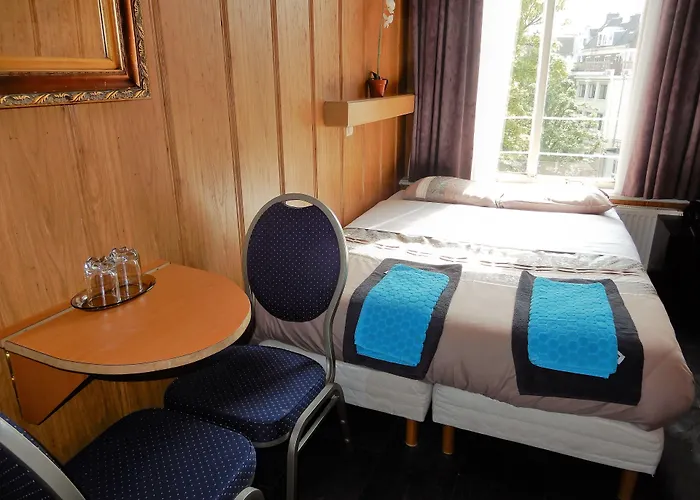 Szálloda Sharm Amszterdam