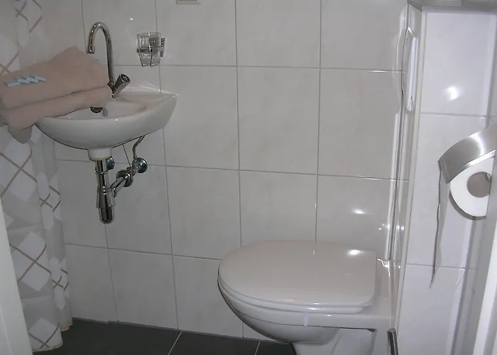 Sharm Szálloda Amszterdam