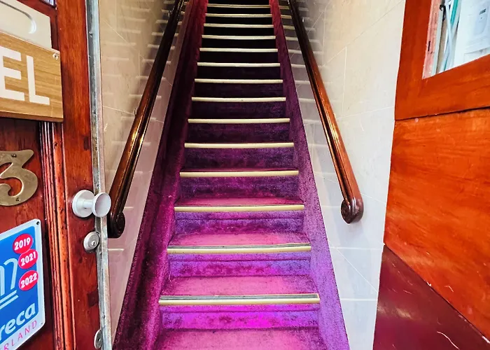 Szálloda Sharm Amszterdam