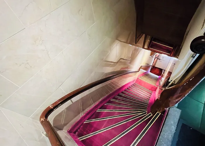 Sharm Szálloda Amszterdam